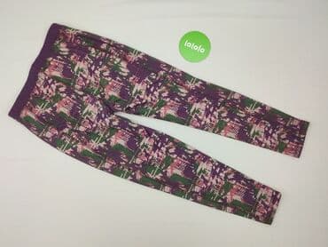 crivit kombinezon narciarski: Crivit, Legginsy Sportowe damskie, rozmiar S — 3