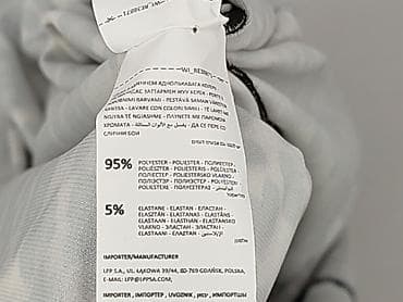 spódnice basic czarne: Spódnica damska, rozmiar XL — 5