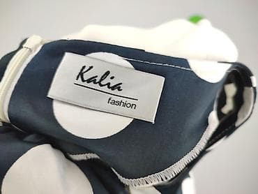 moda ptak sukienki: Alaïa, Sukienka damska, rozmiar S — 4