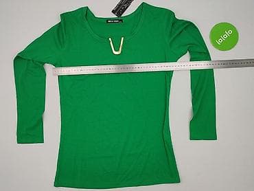 bluzka nirvana h: Bluzka damska, rozmiar XL — 4