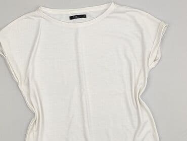 t shirt smog basic: Mohito, Women`s T-shirt, size XS — 1