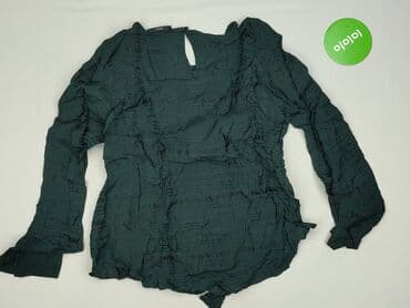 koszulka z bambusem zara: Zеro, Bluzka damska, rozmiar L — 3