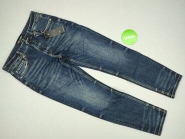 jeans cos: Jeansy damskie, rozmiar S — 2