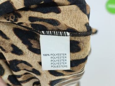 mango sukienka w panterkę: Sukienka damska, rozmiar S — 5