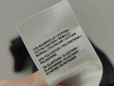 ubrania anhko: Peter Hahn, Чіноси для чоловіків, розмір L — 6