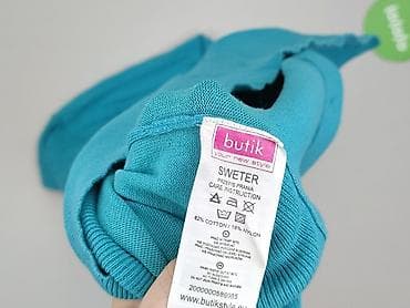 narzutki: Butik, Kardigan damski, rozmiar M — 4