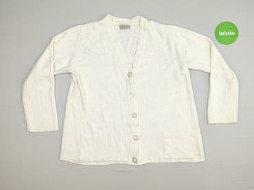 c a spodnie canda: C&A, Women`s knitwear, size M (EU 38) — 2