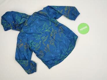 koszule gap: Kurtka przejściowa, Sinsay, 4-5 lat, 104-110 cm, stan - Idealny — 3