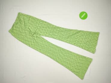 legginsy z marszczeniem: Divided, Legginsy Sportowe damskie, rozmiar XS — 3