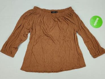 bluzki z frędzlami reserved: Reserved, Bluzka damska, rozmiar M — 2