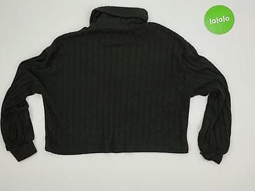 bluzki golfy: Shein, Golf damski, rozmiar S — 3