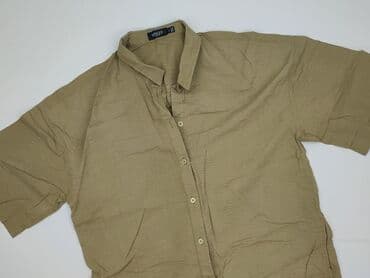 koszula puro lino: Soaked in Luxury, Koszula damska, rozmiar M — 1