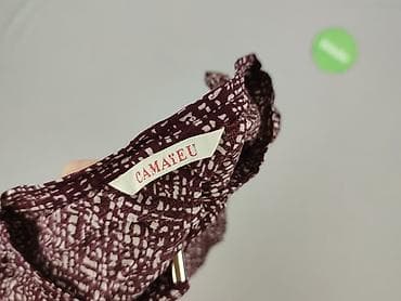 kołnierzyk bebe koszula: Camaïeu, Bluzka damska, rozmiar S — 4