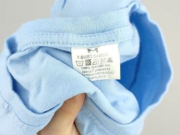 dsquared2 t shirty: T-shirt damski, rozmiar M — 5