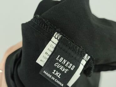 Kobiety: Bluzka damska, rozmiar XL — 4