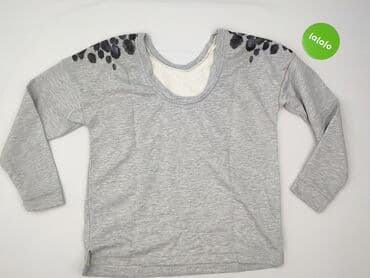 kapcie na rzepy ccc: Bluza damska
, L — 3