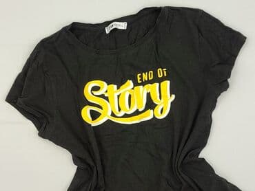 fsbn t shirt: FB Sister, T-shirt damski, rozmiar L — 1