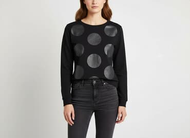 reserved bluzy: Top Secret, Світшот жіночий, розмір S на lalafo.pl — 1 reserved bluzy: Top Secret, Світшот жіночий, розмір S — 1