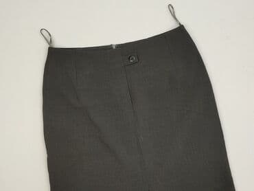 spódnice plisowane tiulowe czarne: Women`s skirt, size M (EU 38) — 1