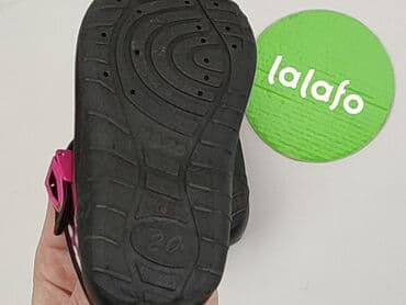 kapcie w ryby: Kapcie 20, Używany — 5