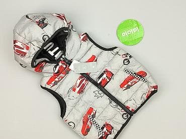 jorts 158: Kamizelka, F&F, 12-18 miesięcy, stan - Idealny — 2