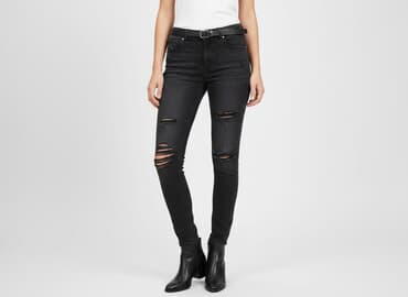 jeansy river island damskie: Wybierz, Jeansy damskie, rozmiar L — 7