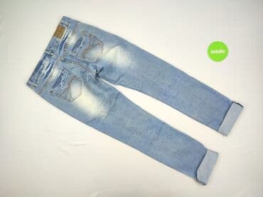 jeansy bootcut: Colours, Jeans for women, size S (EU 36) — 3