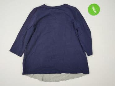 bluzki nietoperz plus size: Esmara, Bluzka damska, M — 3