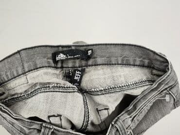 jeansy carrot co to znaczy: JEFF, Jeansy damskie, rozmiar S — 5