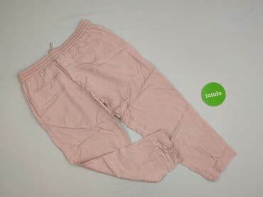 mohito spodnie cargo: Mohito, Material trousers for women, size M — 4