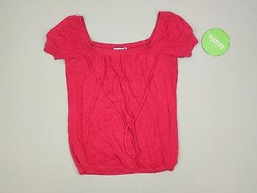 latynki bluzki: Bluzka damska, rozmiar M — 2