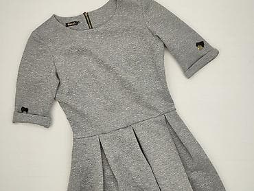 freeshion: Forti, Sukienka damska, rozmiar S — 1