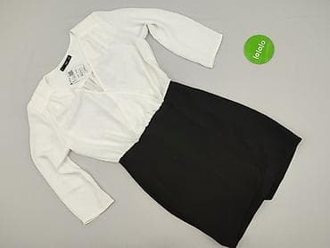 kurt geiger: MNG, Sukienka damska, rozmiar S — 2