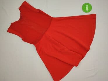bluzki przezroczyste: Topshop, Sukienka damska, rozmiar L — 3