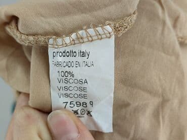 sukienki z egiptu: ITALY FASHION, Women`s dress, size S — 4