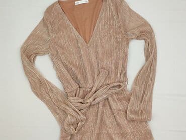 Sinsay, Sukienka damska, 2XS