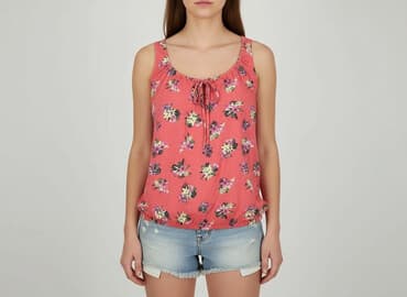 shein podkoszulki damskie: George, T-shirt damski, rozmiar S — 6