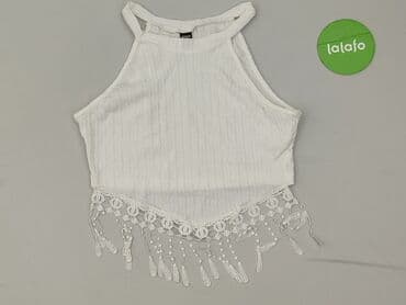 bluzki latynka: Shein, Top damski, M — 2