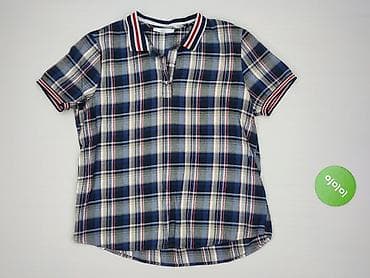 mcgregor shirts: Edc by Esprit, Damska koszulka polo, rozmiar M — 2