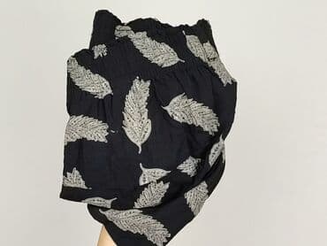 spodnica cytryny hm: H&M, Spódnica damska, rozmiar S — 5