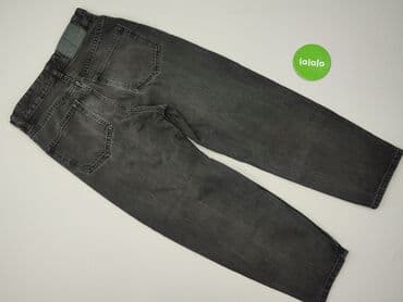 bershka ballon jeans: Bershka, Jeans for women, size XS — 3
