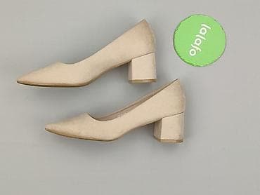 obuwie daniel: Seastar, rozmiar 38 — 2