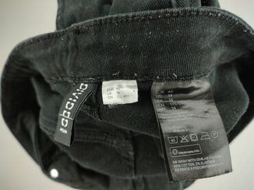 джинси широкі: Divided, Jeans for women, size 3XL (EU 46) — 4