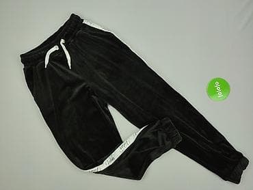 spodenki dresowe pull and bear: Spodnie dresowe damskie, rozmiar S — 2