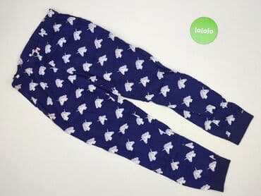 piżama damska z getrami: Love To Lounge, Spodnie do spania, S — 2