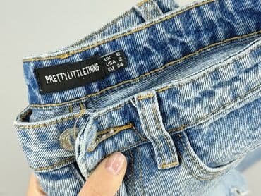 Women: PrettyLittleThing, Jeans for women, size XS (EU 34) — 4