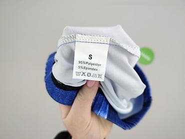 4f spódnice: Leggings, Legginsy Sportowe damskie, rozmiar S — 4