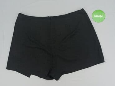 shein spódniczko spodenki: Shein, Szorty damskie, rozmiar 3XL — 4
