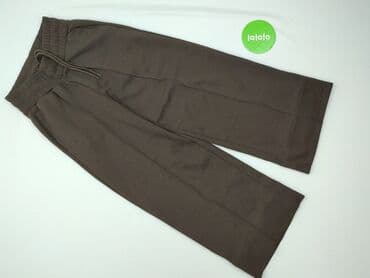 spódnice dresowe plus size: Spodnie dresowe damskie, rozmiar 2XS — 2