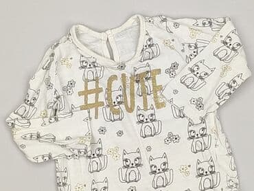 Blouse, 9-12 months, condition - Perfect